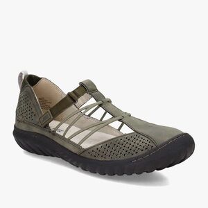 JBU by Jambu Slip Ons New in box